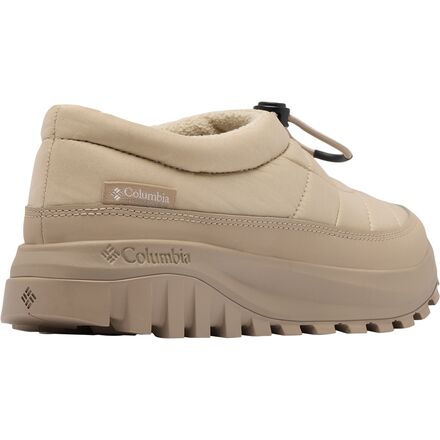 Columbia - Snowtrot Unwind Shoe - Women's