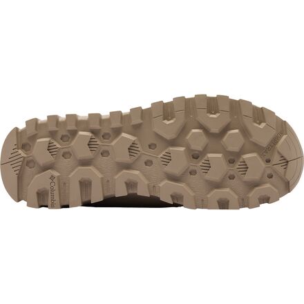 Columbia - Snowtrot Unwind Shoe - Women's