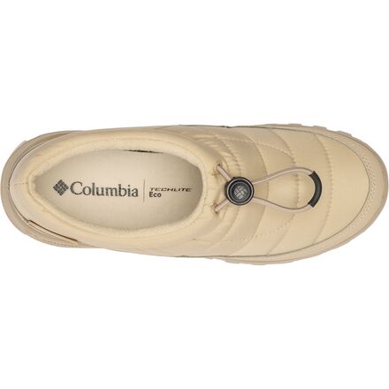 Columbia - Snowtrot Unwind Shoe - Women's
