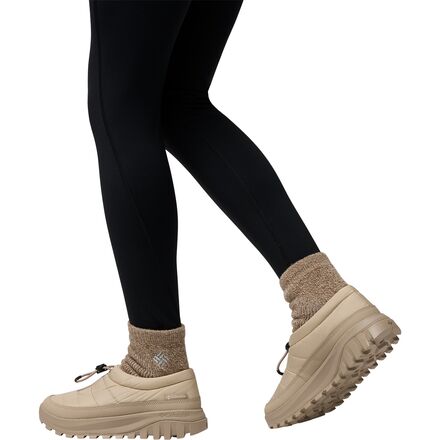 Columbia - Snowtrot Unwind Shoe - Women's