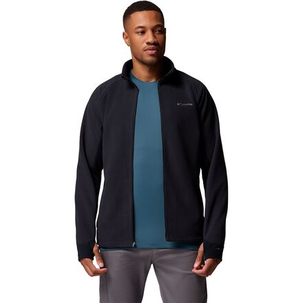 Columbia - Arctic Peak Full-Zip Jacket - Men's