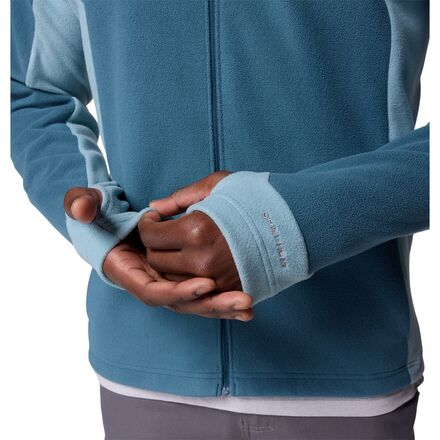 Columbia - Arctic Peak Hooded Full-Zip Jacket - Men's