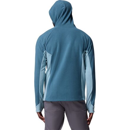 Columbia - Arctic Peak Hooded Full-Zip Jacket - Men's