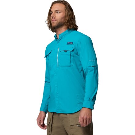 Columbia - Bahama Elite Long-Sleeve Shirt - Men's
