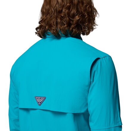 Columbia - Bahama Elite Long-Sleeve Shirt - Men's