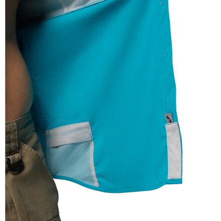 Columbia - Bahama Elite Long-Sleeve Shirt - Men's