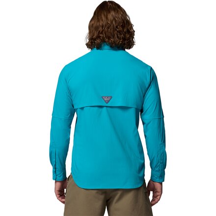Columbia - Bahama Elite Long-Sleeve Shirt - Men's