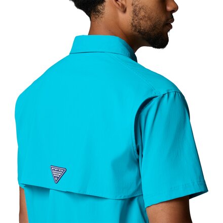 Columbia - Bahama Elite Short-Sleeve Shirt - Men's