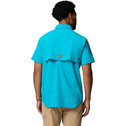Columbia - Bahama Elite Short-Sleeve Shirt - Men's