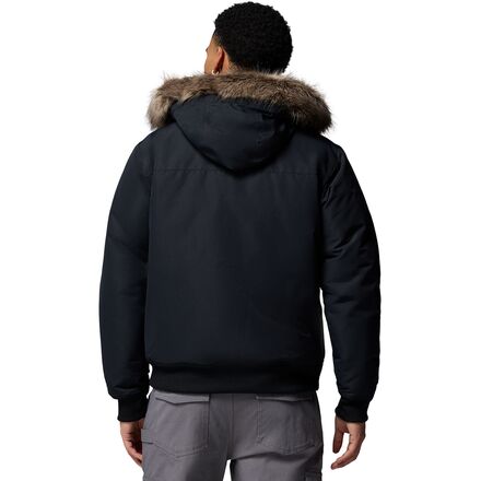 Columbia - Cape Ridge Bomber Jacket - Men's