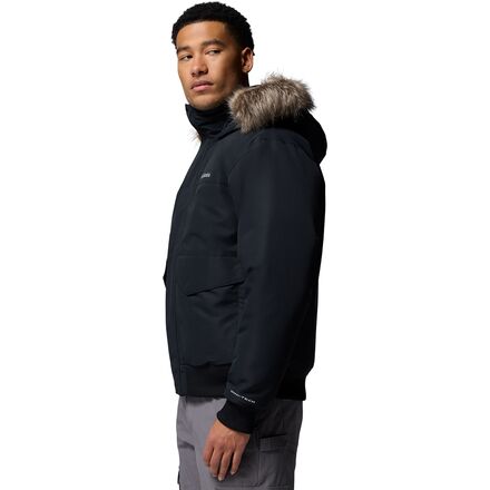 Columbia - Cape Ridge Bomber Jacket - Men's