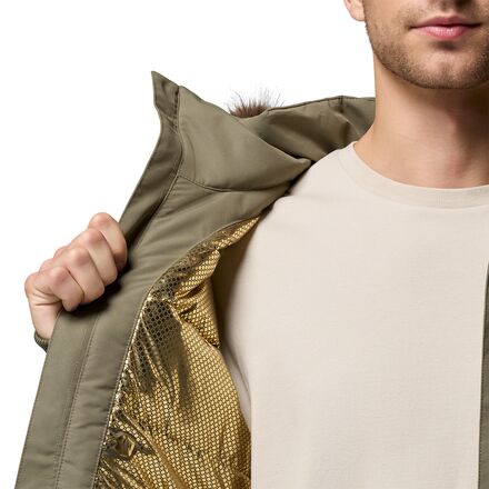 Columbia - Cape Ridge Bomber Jacket - Men's