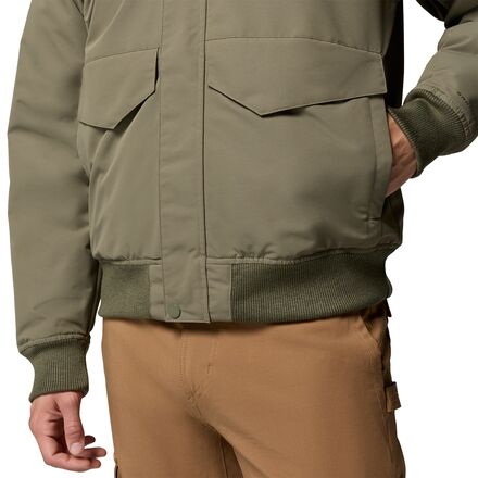 Columbia - Cape Ridge Bomber Jacket - Men's