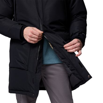 Columbia - Cape Ridge Parka - Men's