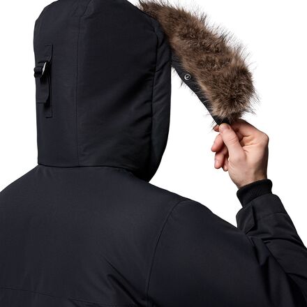 Columbia - Cape Ridge Parka - Men's
