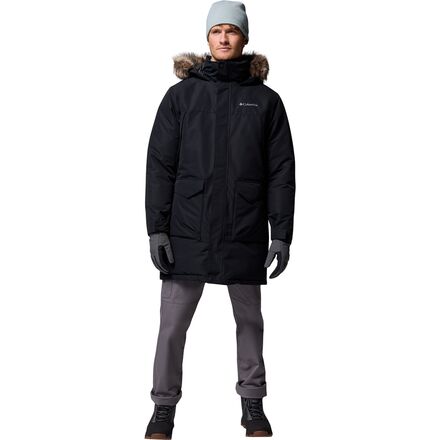 Columbia - Cape Ridge Parka - Men's