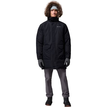 Columbia - Cape Ridge Parka - Men's