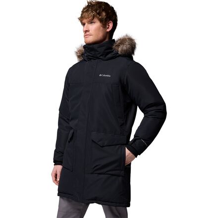 Columbia - Cape Ridge Parka - Men's