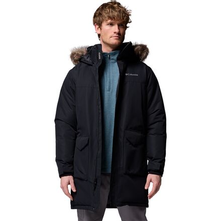 Columbia - Cape Ridge Parka - Men's