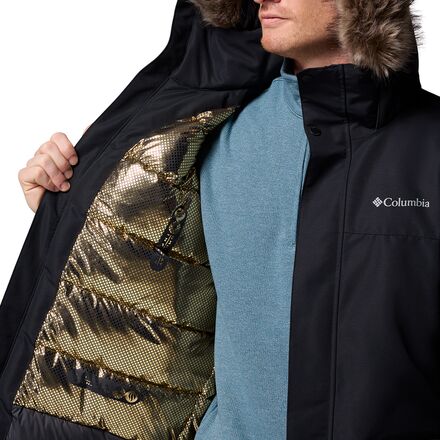 Columbia - Cape Ridge Parka - Men's