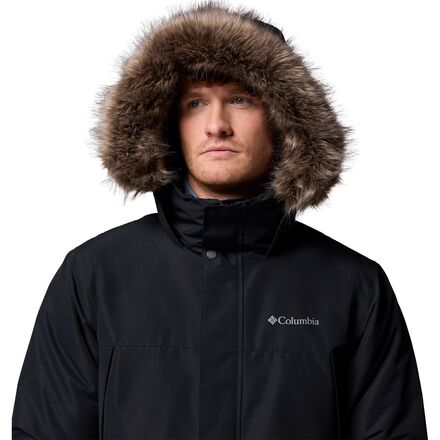 Columbia - Cape Ridge Parka - Men's