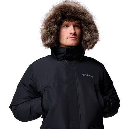 Columbia - Cape Ridge Parka - Men's