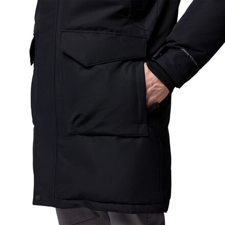 Columbia - Cape Ridge Parka - Men's