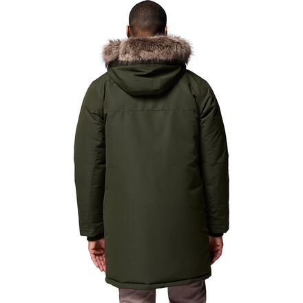 Columbia - Cape Ridge Parka - Men's