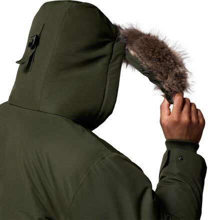 Columbia - Cape Ridge Parka - Men's