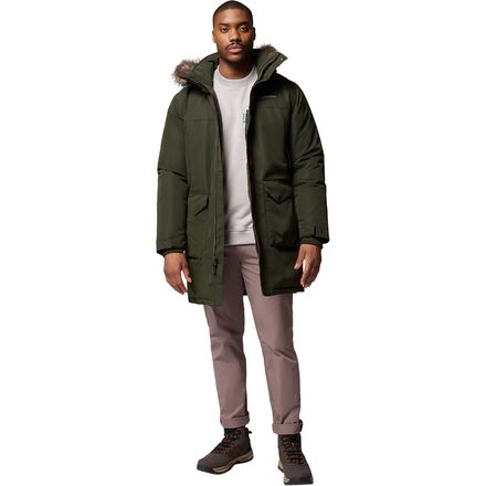 Columbia - Cape Ridge Parka - Men's