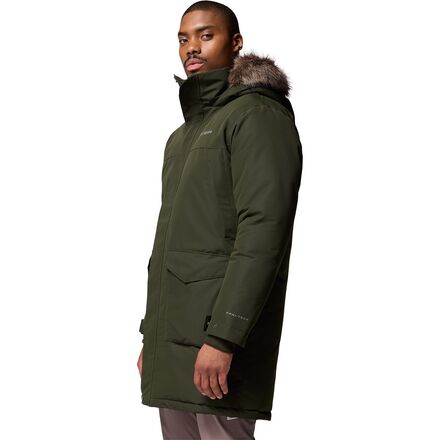 Columbia - Cape Ridge Parka - Men's