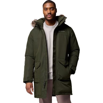 Columbia - Cape Ridge Parka - Men's