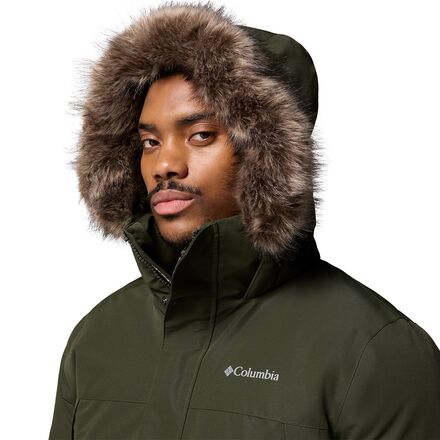 Columbia - Cape Ridge Parka - Men's
