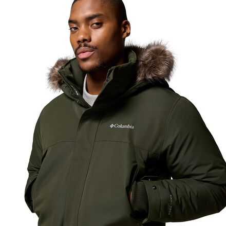 Columbia - Cape Ridge Parka - Men's
