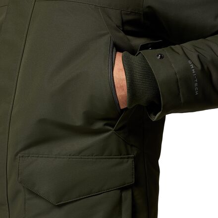 Columbia - Cape Ridge Parka - Men's