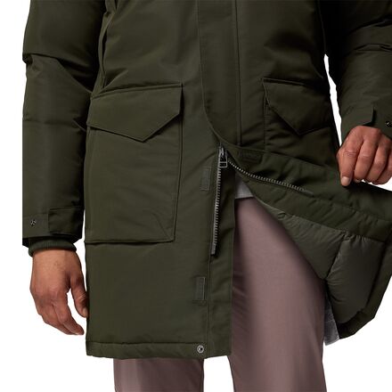 Columbia - Cape Ridge Parka - Men's