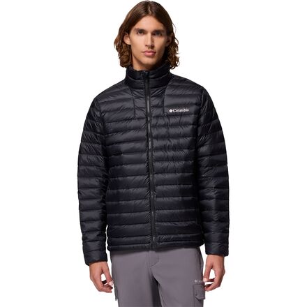 Corelite Down Jacket - Men's