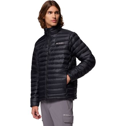 Columbia - Corelite Down Jacket - Men's