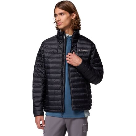 Columbia - Corelite Down Jacket - Men's