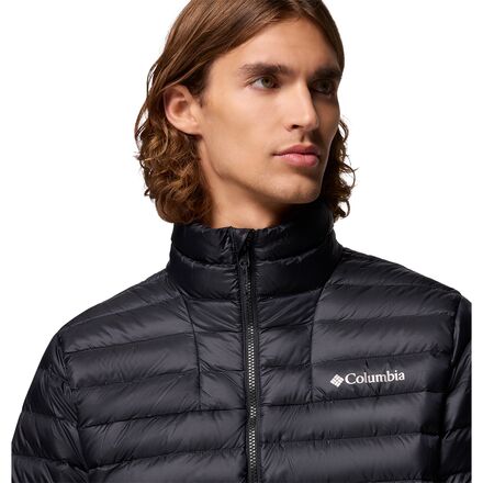 Columbia - Corelite Down Jacket - Men's