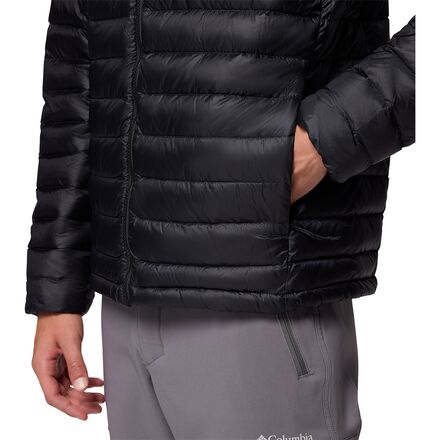 Columbia - Corelite Down Jacket - Men's