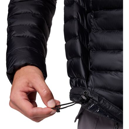 Columbia - Corelite Down Jacket - Men's