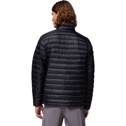 Columbia - Corelite Down Jacket - Men's