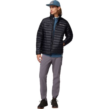 Columbia - Corelite Down Jacket - Men's
