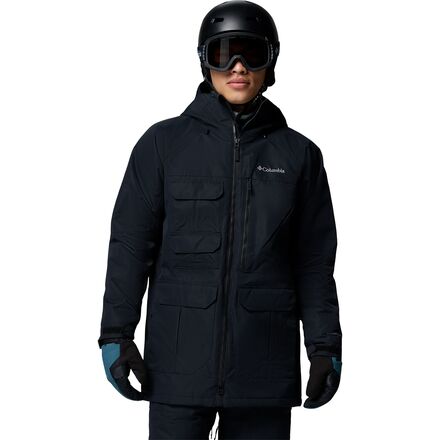 Coreshot Jacket - Men's