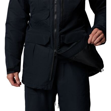 Columbia - Coreshot Jacket - Men's