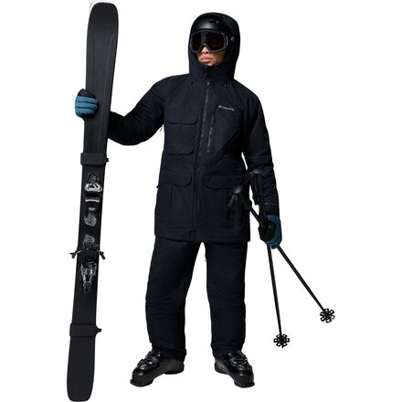 Columbia - Coreshot Jacket - Men's