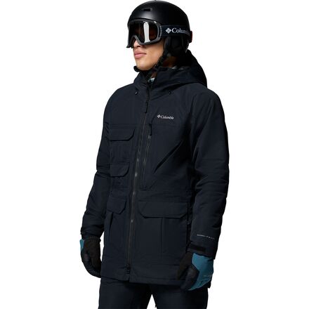 Columbia - Coreshot Jacket - Men's