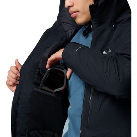 Columbia - Coreshot Jacket - Men's