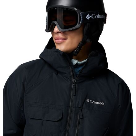 Columbia - Coreshot Jacket - Men's